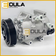 AC COMPRESSOR With Clutch fits for 2015-2021 KIA OPTIMA K5 97701-D4200
