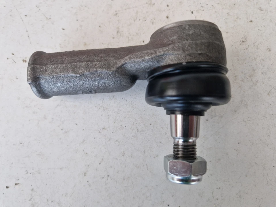 Подходит для Saab 95 96 V4 1966–1968 конец внешнего анкерного стержня Quinton Hazell QR1153S - Изображение 3 из 4