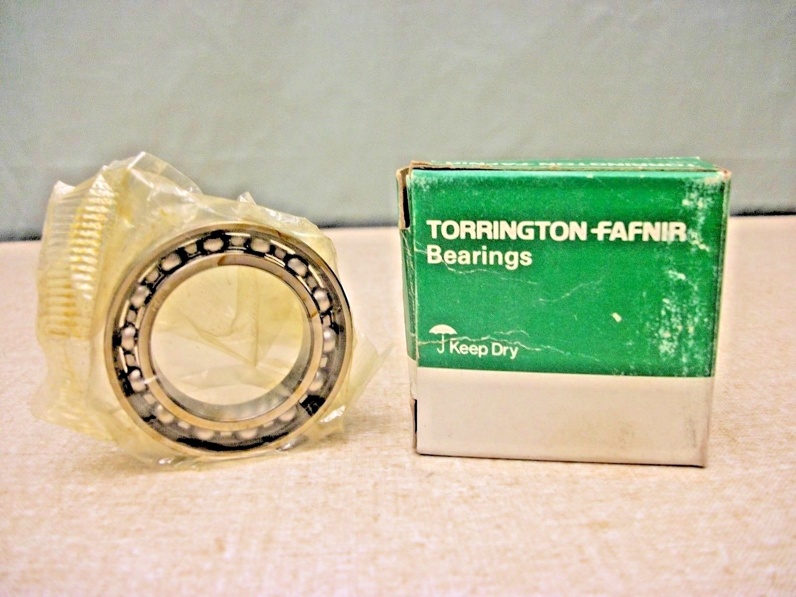 FAFNIR 305KS BALL BEARING
