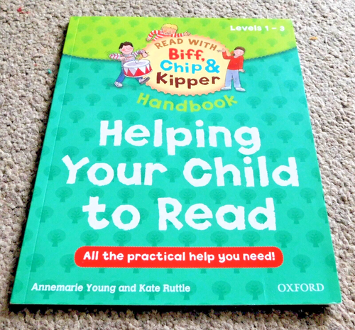 Oxford Reading Tree Read With Biff, Chip & Kipper Phonics & First Stories L 1-3 - Picture 12 of 13