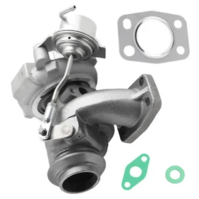 Turbolader for CITROEN FORD PEUGEOT FIAT 90PS 1.6HDi TDCi 0375K5 49173-07508