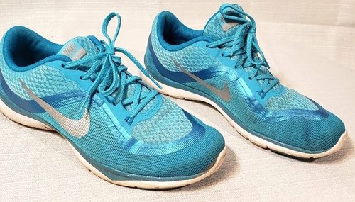 nike training flex tr6