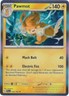 2023 Pokémon Scarlet & Violet Paldea Evolved - #076 - Rare - PAWMOT
