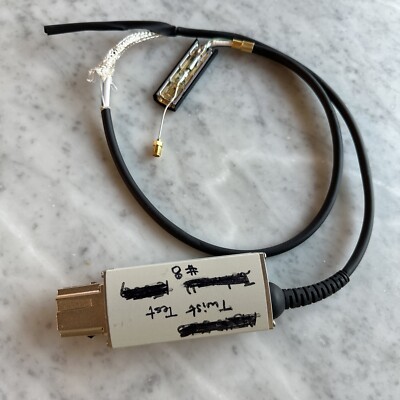 Tektronix P7516 16 GHz Tekconnect TriMode  Probe - For Parts/Repair