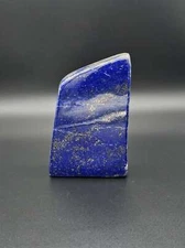Lapis Lazuli Free Form Nr. 08
