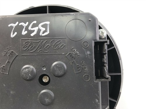 B522 FORD FAN BLOWER MOTOR 4M5H-18456-CE - Picture 3 of 4