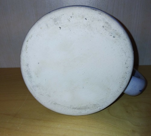 Cozumel Tonala Mexico Pottery Mug Stoneware Pottery Mug Coffee Tea Cup - Picture 11 of 11