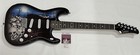 AL JOURGENSEN SIGNED SKULL ELECTRIC GUITAR MINISTRY AUTOGRAPHED JSA COA — photo 1
