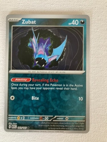 Pokomon 151 EX'S, reverse holo's and holo's. Pick your card, complete your set! - Picture 54 of 159