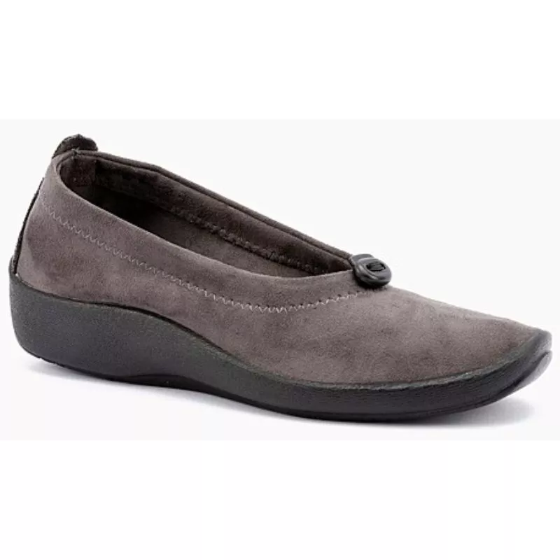 NEW GENUINE Arcopedico Women L14 Galileu Ballet Flat Made in Portugal