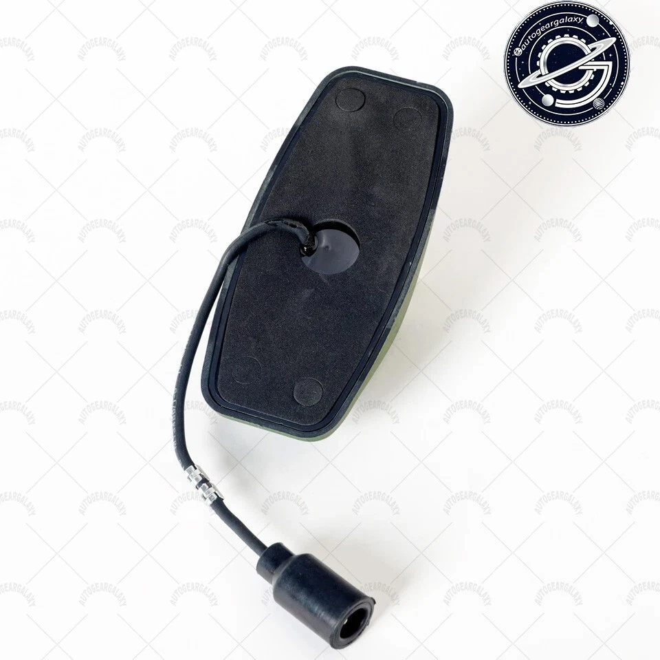 Nueva luz LED lateral roja 24V para camión militar M998 12446845-2 Humvee Foto 3 de 4