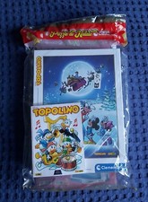 Topolino 3548 con Puzzle Clementoni 500 pezzi - Panini Comics - BLISTERATO