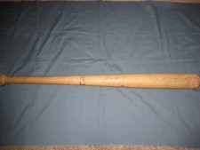 Vintage Jackie Robinson Adirondack 302F Baseball Bat Brooklyn Dodgers