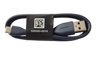 Aiivioll Cavo di ricarica rapida USB-C compatibile per cuffie Bose con cancellazione del rumore 700, QuietComfort 45, QuietComfort Earbuds II, SoundLink Flex, Sleepbuds 2, auricolari sportivi (50 Aiivioll Cavo di ricarica rapida USB-C compatibile per cuffie Bose con cancellazione del rumore 700, QuietComfort 45, QuietComfort Earbuds II, SoundLink Flex, Sleepbuds 2, auricolari sportivi (50