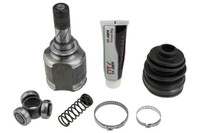 NTY Innengelenk Links FüR Opel Vivaro B 15- Renault Trafic III 14-