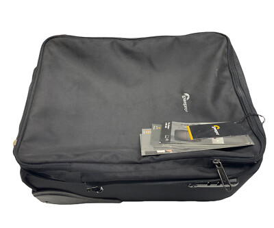 Lowepro Pro Roller X100 AW Camera Bag Black LP36697-PWW