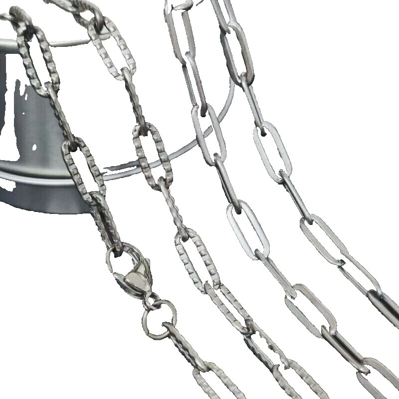 Titanium Charm Necklaces & Pendants for Men