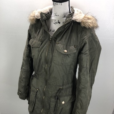 ymi parka