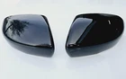 Range Rover Evoque 2011-2013 gloss black mirror covers backs caps