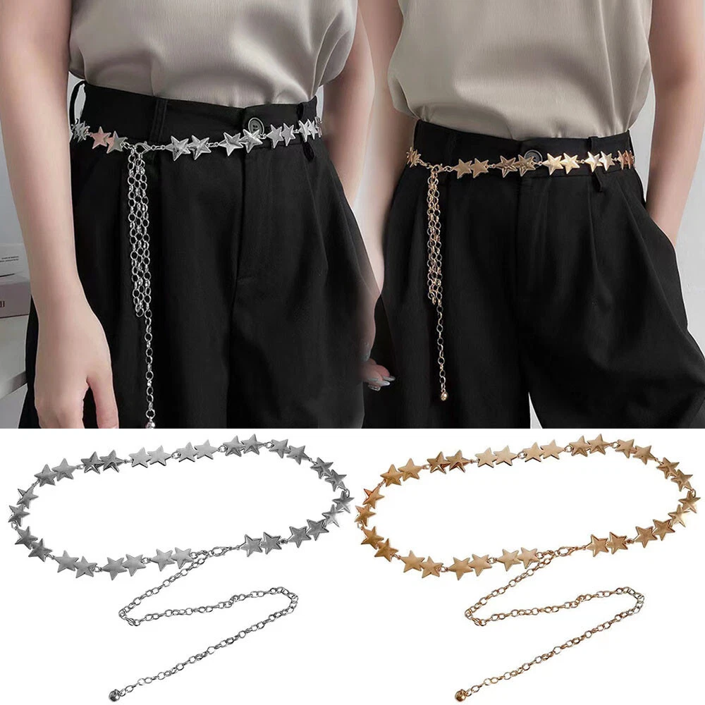 Diy hot sale chain belt