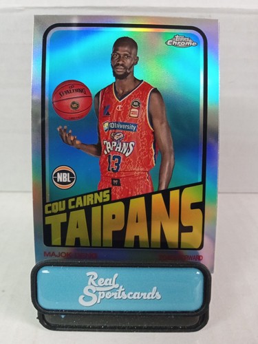 2022-23 Topps Chrome NBL Pick a Card - #1-100, Inserts, Rookies, Parallels - Picture 116 of 249