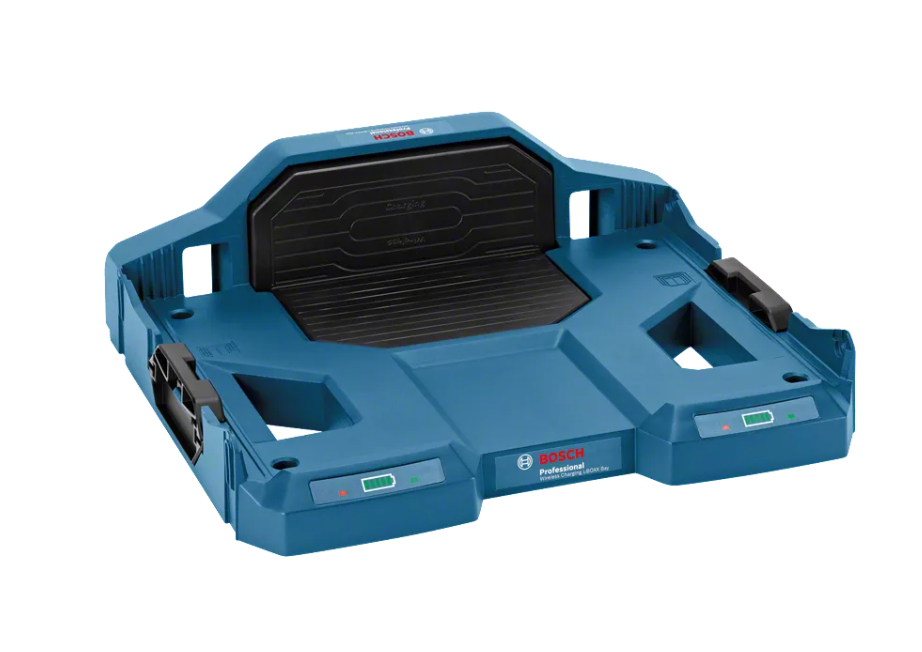 Bosch E-STOCK Wirless L boxx Charging Bay 1600A00DN2D