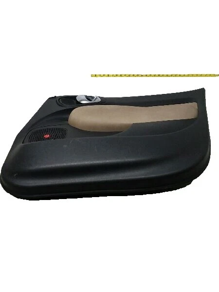 Fiat Genuine OEM Car & Truck Door Panels