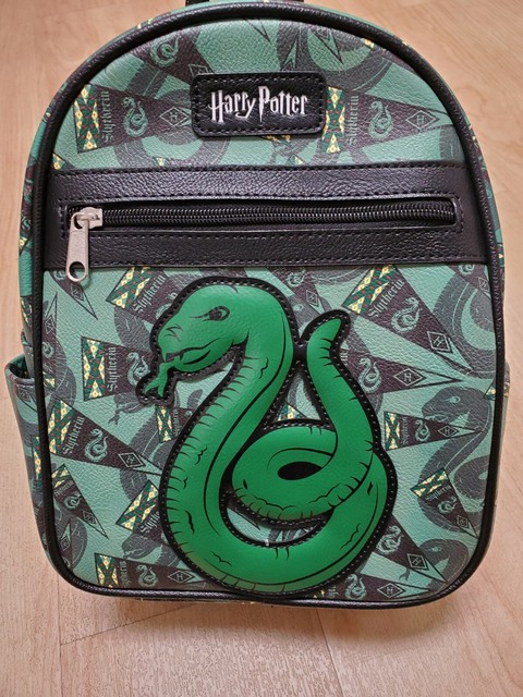 slytherin backpack target