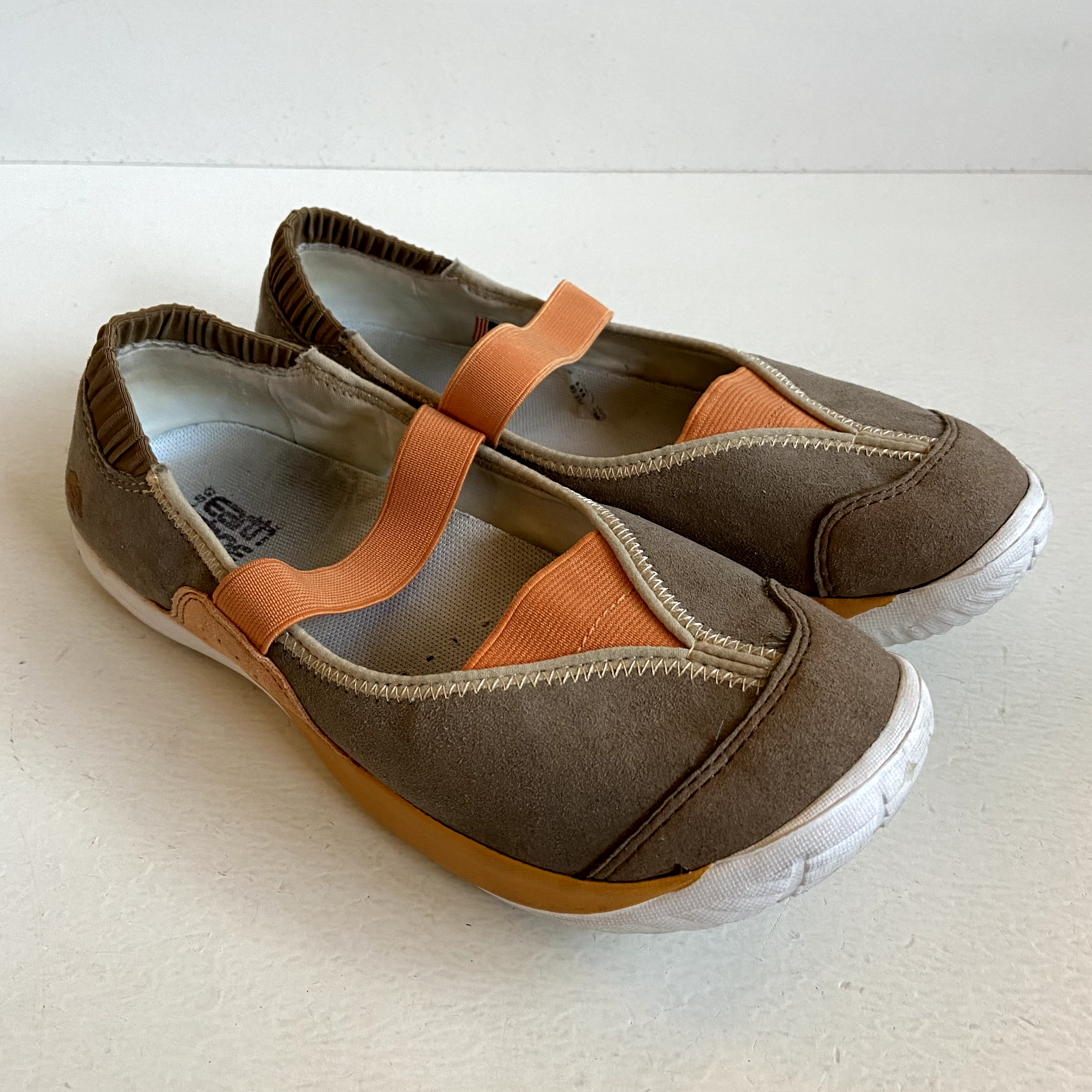 earth shoe mary jane