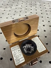 Ocular Instruments ORTA Ritch Trabeculoplasty Laser Lens