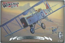1/32 Wingnut Wings #32061 DH.9 Ninak (Post War) ESY