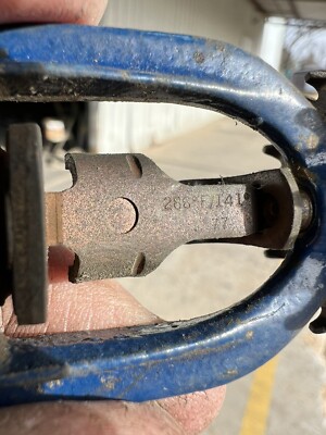 Irrigatore Statico 1/2 F 1804-R Del Taglia - Foto 8