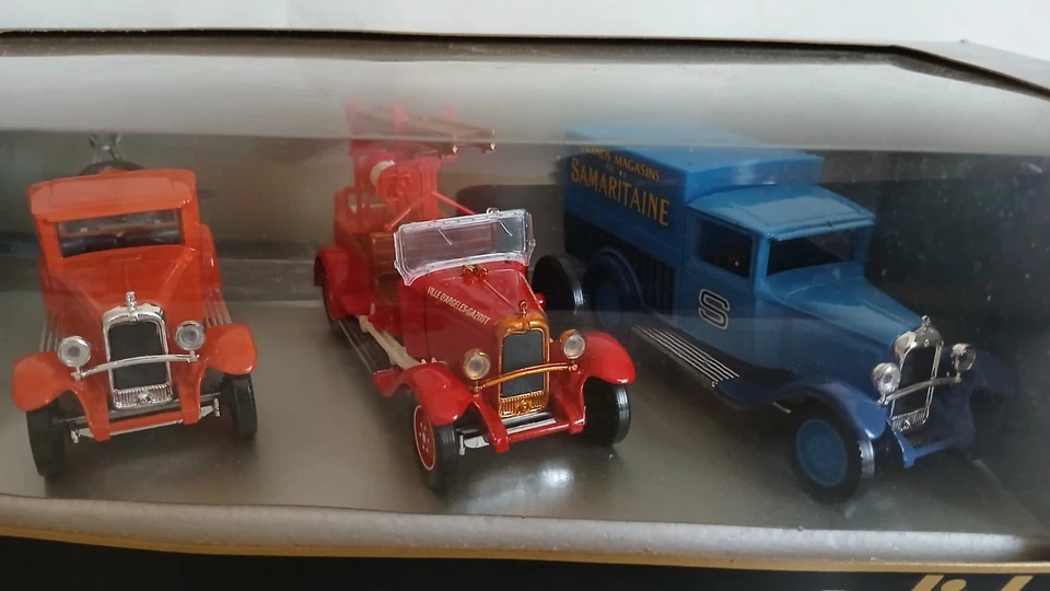 CITROEN C4X4 SOLIDO 1/43 - Immagine 3 di 4