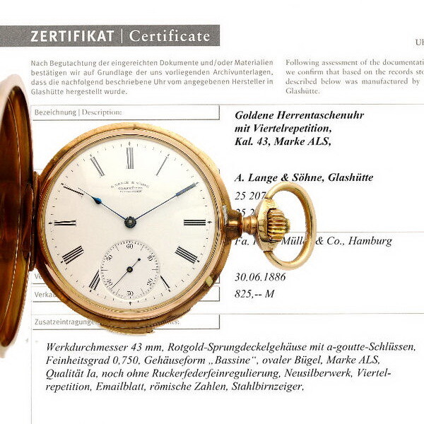 Patek Philippe Lange Und SÃ¶hne Uhren FÃ¤lschungen LANGE