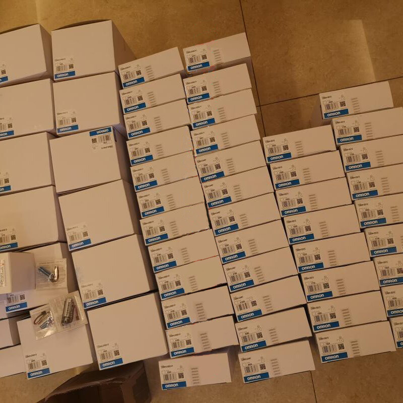 OMRON PLCセット NX1P2-1040DT1 | OMRON Polska