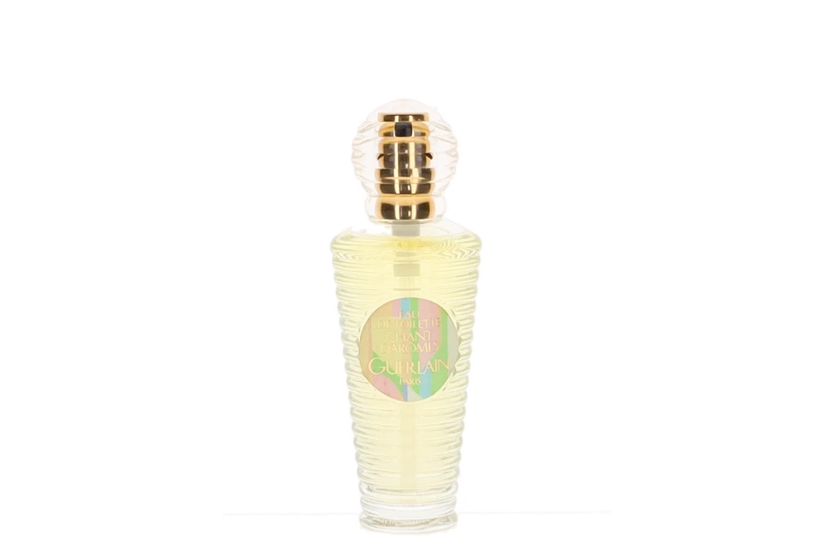 Chant D'aromes by Guerlain Fragrances for Women for sale | eBay