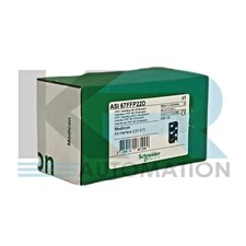 Schneider Electric ASI67FFP22D Modicon AS-Interface 2120 STD 26.5-31.6VDC 250mA