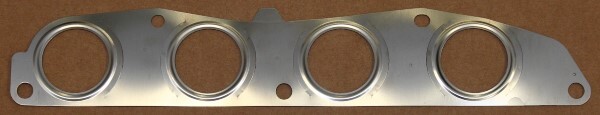 Elring 901.700 Gasket, Exhaust Manifold For Baic Baic Weiwang Beijing Brilliance-image