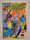 Amazing Spider-Man Hit and Run #3 1991 Marvel Comics