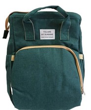 Young Fashion Backpack YOU ARE MY SUNSHINE - diaper bag backpack