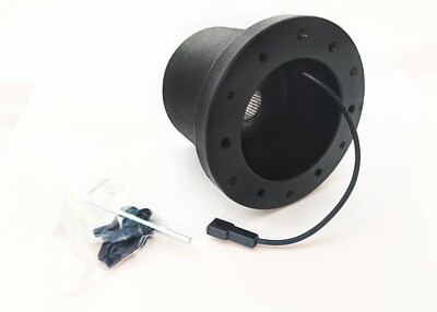 Nabe für Lenkrad Sport für Fiat 500 F L R Tuning OMP Momo