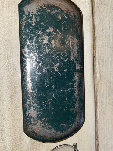 Vintage eyeglasses with case - Picture 6 of 7