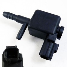 Tankentlüftungsventil 1S71-9C915-AA Ventil für Ford Mondeo III Stufenheck