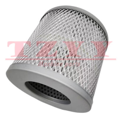 R55F20G 21W-60-41121 HF35512 FOR KOMATSU PC60-7 Hydraulic Pump Pilot Filter