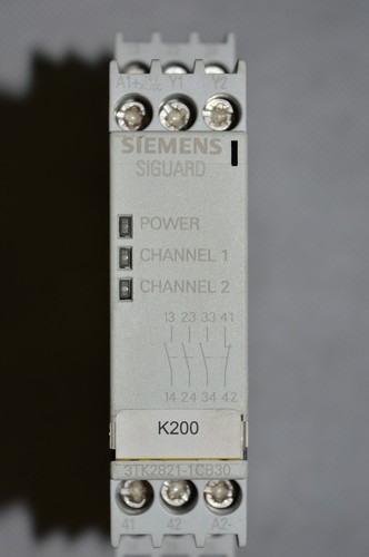 Реле 3tk2821 1cb30