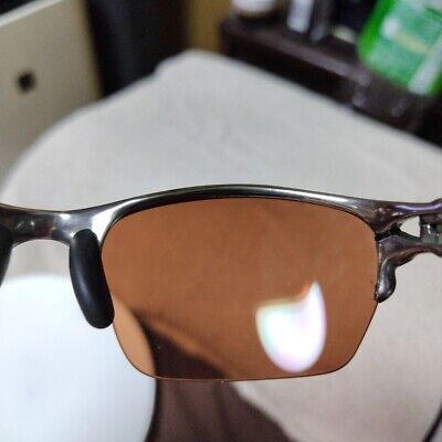 oakley HALF X X-metal Juliet Penny romeo XX sports sunglasses metal frame