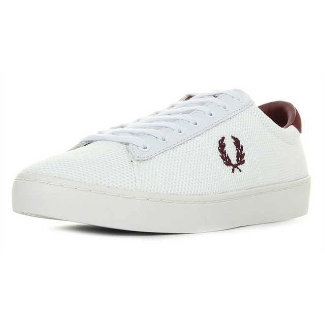 fred perry sale shoes