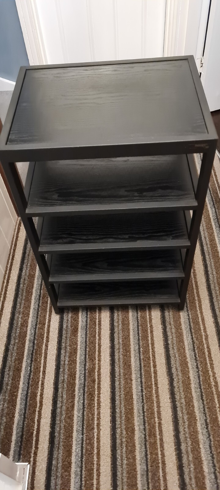 Target Tt5 Rack TARGET AUDIO TT5 HIFI RECORD PLAYER TURNTABLE RACK STAND MOUNT SHELF ...