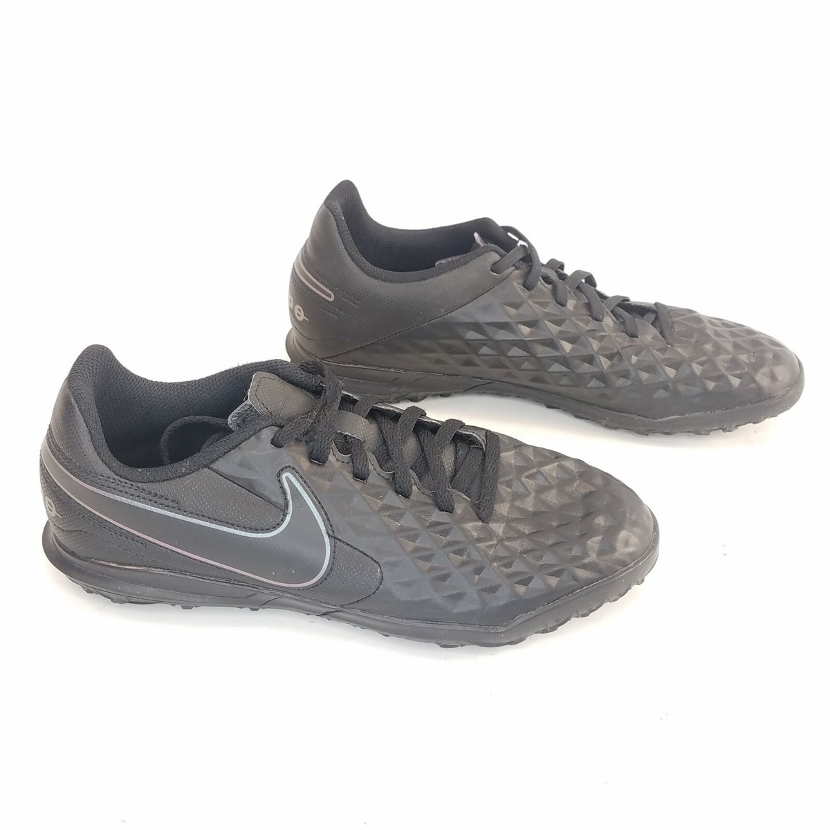 Nike Tiempo Legend 8 Club Tf M AT6109 Soccer Futbol Shoes Sneaker Mens Size  6 | eBay UK