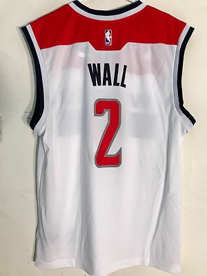 wizards nba jersey